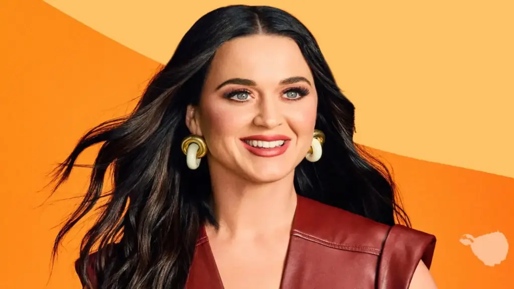 Hành trình biến đổi nhan sắc của Katy Perry qua hơn hai thập kỷ