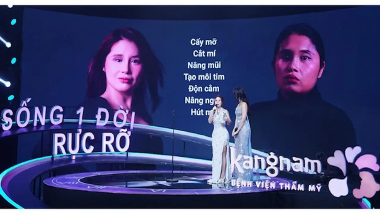 Hành trình tìm lại chính mình của cô gái già trước tuổi 30 do đột biến hiếm gặp