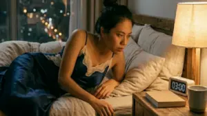 Hay thức giấc lúc 3 giờ sáng: Không phải tâm linh, có thể do điều này