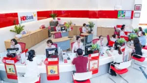 HDBank công bố tài liệu ĐHĐCĐ 2026: Lợi nhuận vượt 30 ngàn tỉ đồng