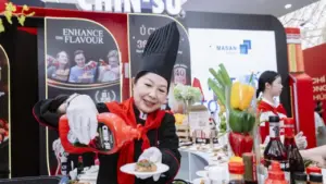 Hệ sinh thái Masan tăng tốc quý 1: Khi tiêu dùng và bán lẻ cùng vượt kế hoạch