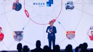 Hệ thống Winmart đặt mục tiêu 1.000 tỉ đồng lợi nhuận năm 2026