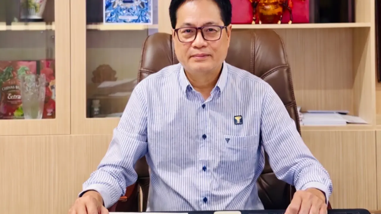 Hệ thống y khoa Hoàng Tuấn và triết lý ‘Kỹ thuật tuyến trên, chi phí địa phương’