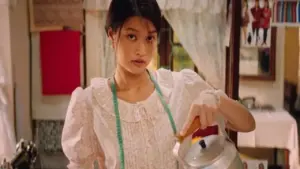 'Hẹn em ngày nhật thực' vượt 76 tỉ đồng, Đoàn Thiên Ân nói gì về vai diễn?