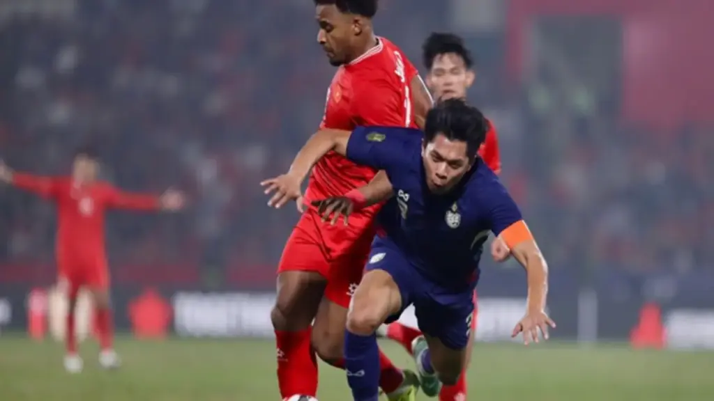 HLV đội tuyển Thái Lan tiết lộ yếu tố tranh ngôi vô địch AFF Cup của Việt Nam