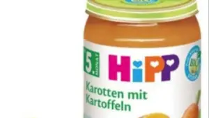 Hỏa tốc 'siết' nhập khẩu sản phẩm dinh dưỡng HiPP
