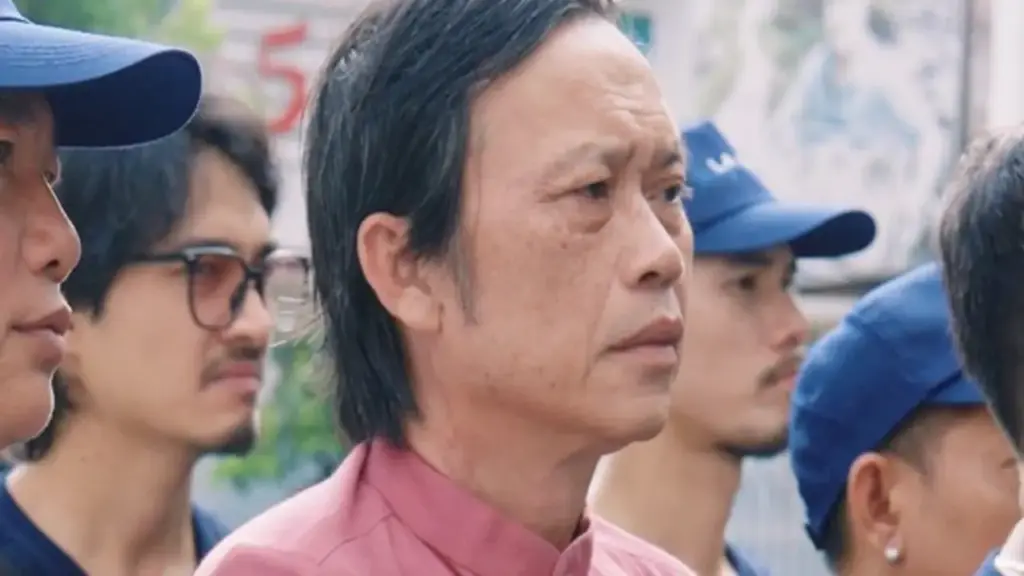 Hoài Linh hội ngộ Quyền Linh, hé lộ vai diễn trong phim điện ảnh mới