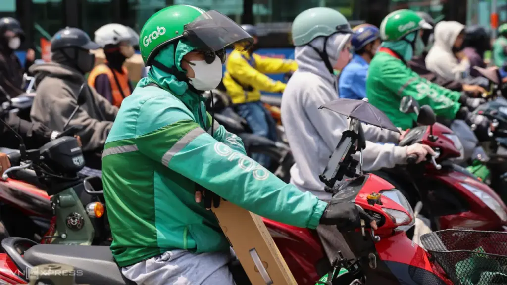 Học Logistics ra làm 'shipper cao cấp'?