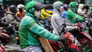 Học Logistics ra làm 'shipper cao cấp'?