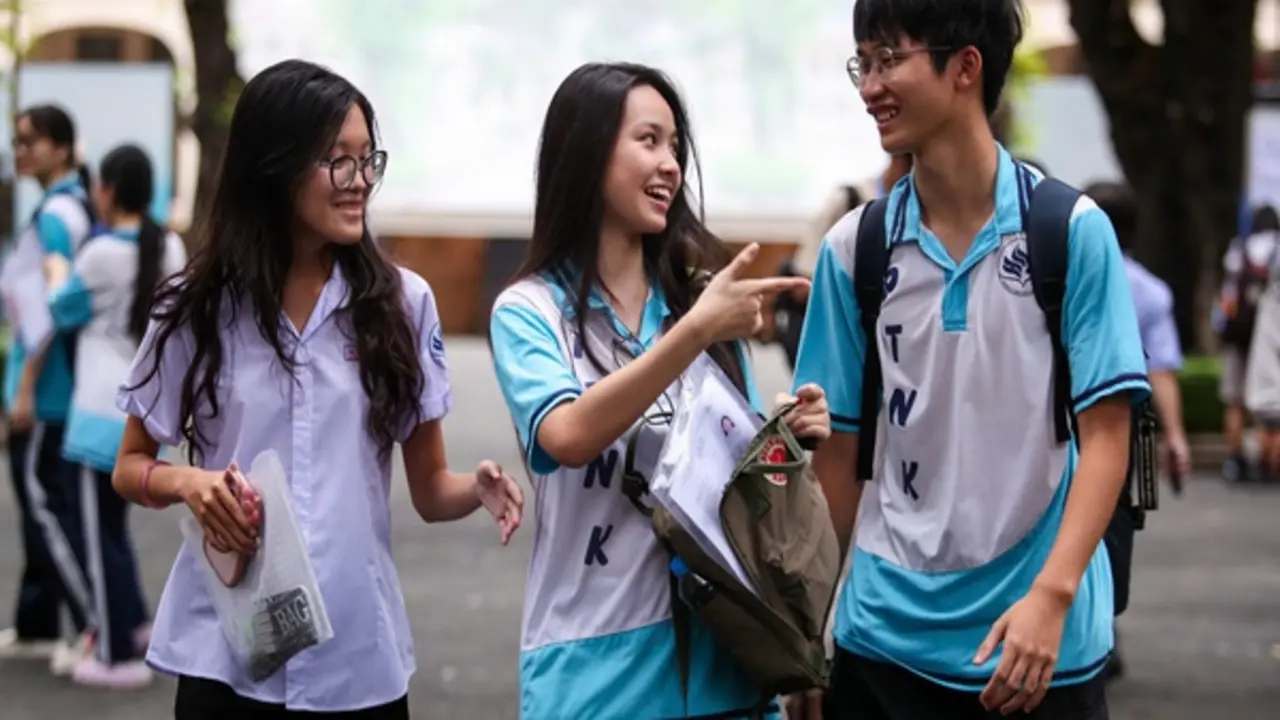 Học nhiều nhưng điểm thấp, đứa thong dong ngủ sớm kết quả cao, bí quyết là đây…