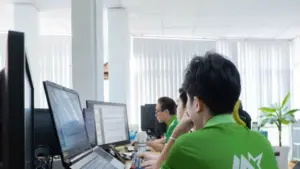 Hội chứng 'đồng nghiệp thoáng qua' là gì và vì sao người trẻ hay nghỉ việc?