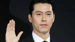 Hyun Bin đảm nhận vai trò 'đặc vụ' tại Cơ quan Tình báo Hàn Quốc