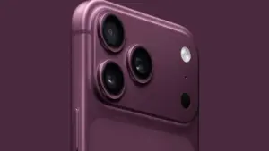 iPhone 18 Pro lộ diện bảng màu 'cực phẩm'