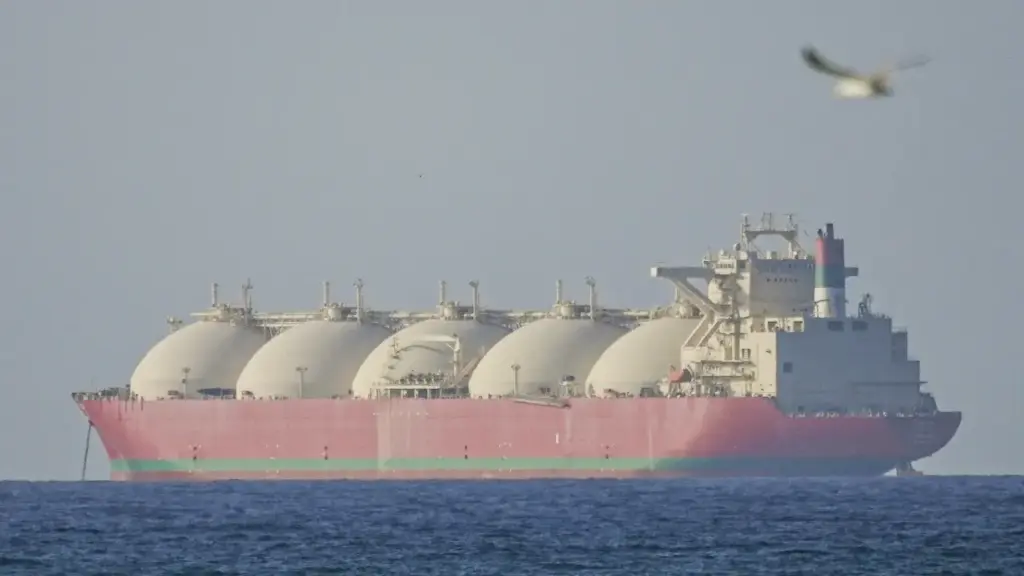 Iran mở eo biển Hormuz