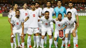 Iran nêu điều kiện tham dự World Cup 2026, Mỹ đề xuất đội tuyển &Yacute; thay thế