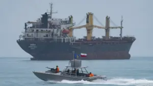 Iran tuyên bố sẽ tung chiến thuật bất ngờ nếu Mỹ nối lại tấn công