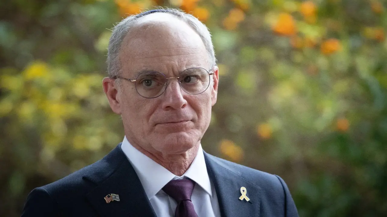 Israel tuyên bố không thảo luận về lệnh ngừng bắn với Hezbollah