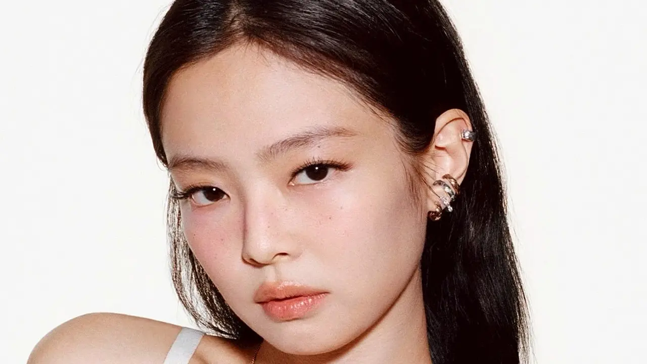 Jennie vào 'Top 100 người ảnh hưởng nhất thế giới 2026'