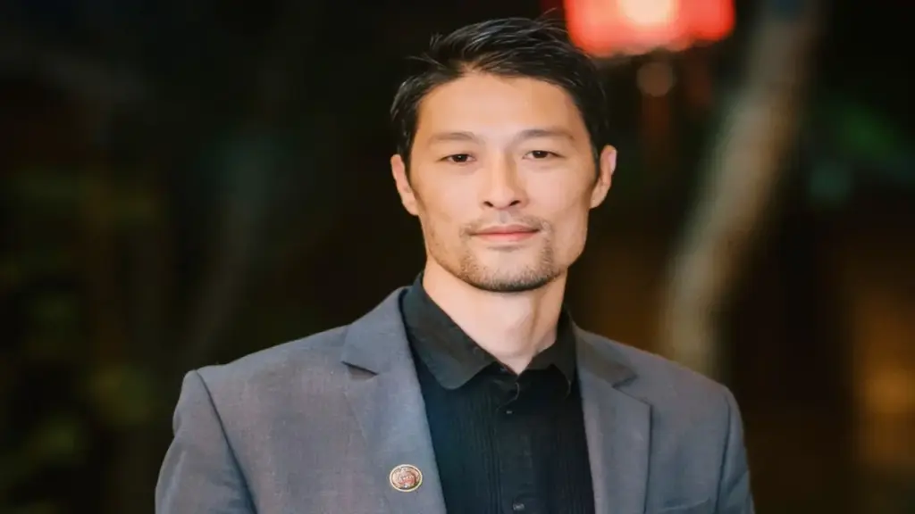 Johnny Trí Nguyễn: 'Võ thuật đã nằm trong máu'