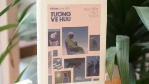 'Khó có Nguyễn Huy Thiệp thứ hai'