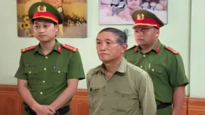 Khởi tố, bắt 3 người lợi dụng khiếu kiện để gây rối trật tự công cộng