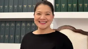 Kim Ngân 'Người đàn bà yếu đuối' bán phở, bánh mì ở Thụy Sĩ