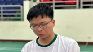 Kỳ thủ Quảng Ninh thắng nhà vô địch cờ tướng thế giới là ai?