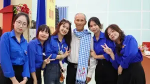 Ký ức 30.4 của người 2 lần trúng đạn và lời nhắc về giá trị hòa bình