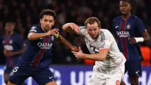 Lahm: 'Phòng ngự sẽ định đoạt đại chiến PSG - Bayern'