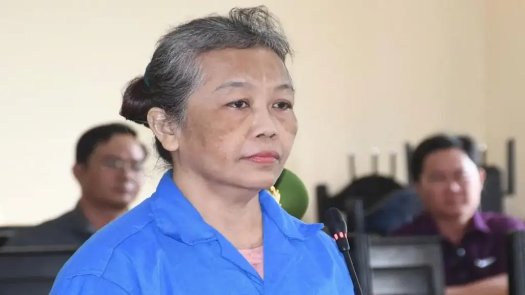 Lãnh 12 năm tù vì đăng tải, chia sẻ thông tin sai sự thật, xúc phạm lãnh đạo Nhà nước