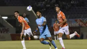 Lịch thi đấu V-League rất hay hôm nay: Nam Định làm khách đầy thử thách, Thanh Hóa không còn đường lùi