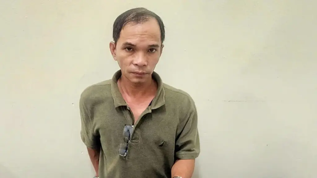 Liên tiếp gây ra hơn 20 vụ trộm tại bệnh viện ở Đà Nẵng