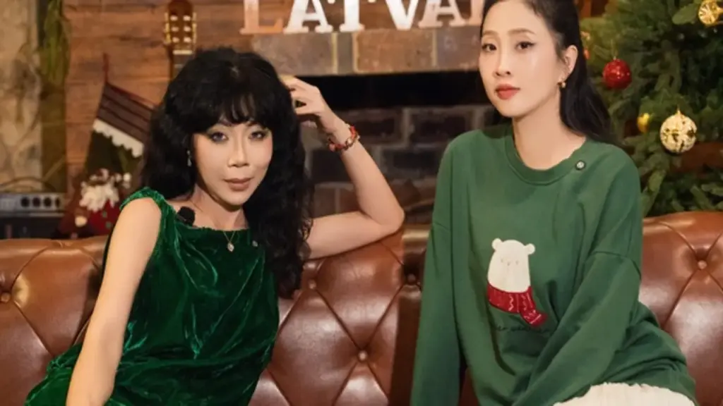 Liêu Hà Trinh thừa nhận gặp khó khăn tài chính khi làm show với Trác Thúy Miêu