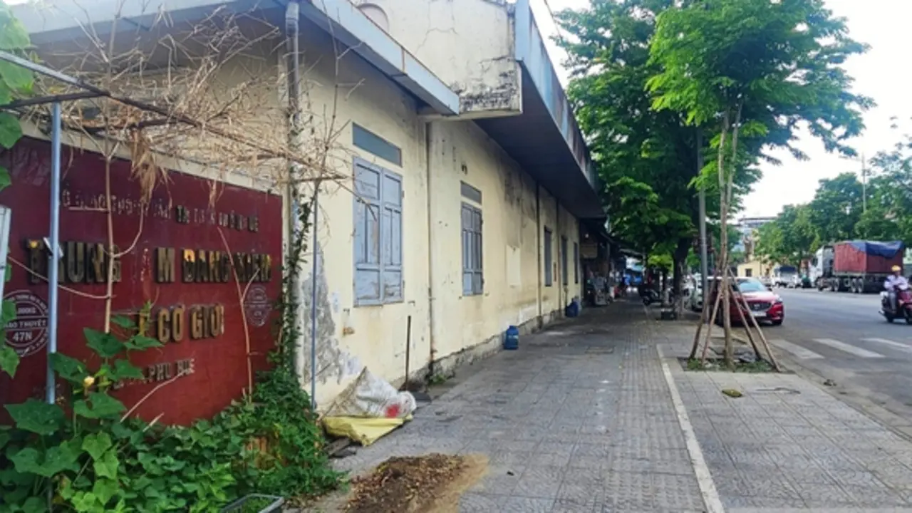 Lộ diện 5 khu nhà, đất công ở Huế vào “tầm ngắm” của nhà đầu tư