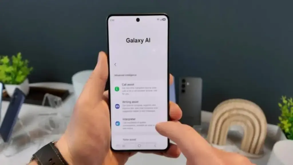 Loạt tính năng AI xịn trên Galaxy S26 cập bến điện thoại Galaxy cũ
