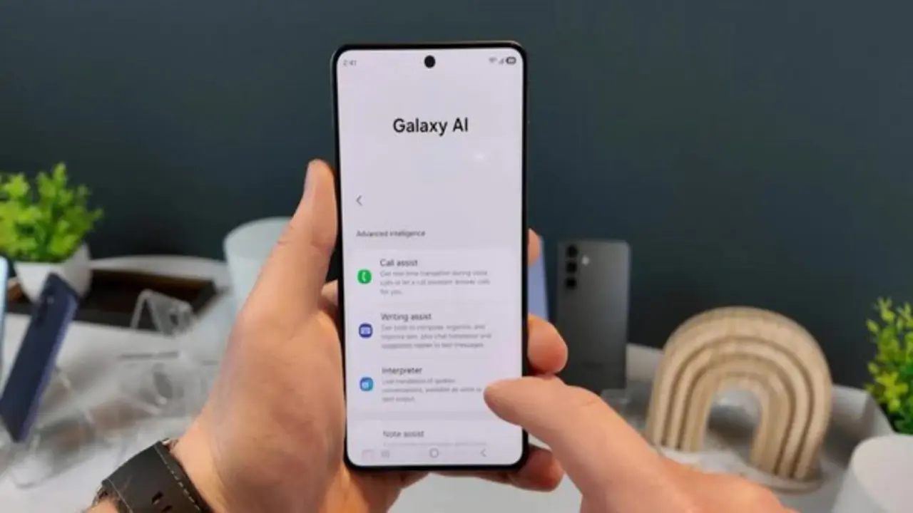 Loạt tính năng AI xịn trên Galaxy S26 cập bến điện thoại Galaxy cũ