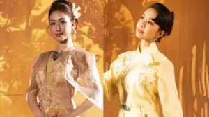 'Lúa chín chẳng cúi đầu’ gây bão, ca khúc Cẩm Ly – Hòa Minzy phải sửa lời