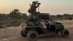 Lực lượng Nga rút khỏi thành phố quan trọng ở Mali