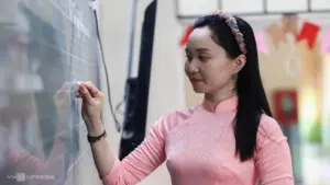 Lương giáo viên hạng I không tăng như đề xuất