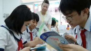 Lưu ý quan trọng khi chọn nguyện vọng lớp 10 tại TP.HCM