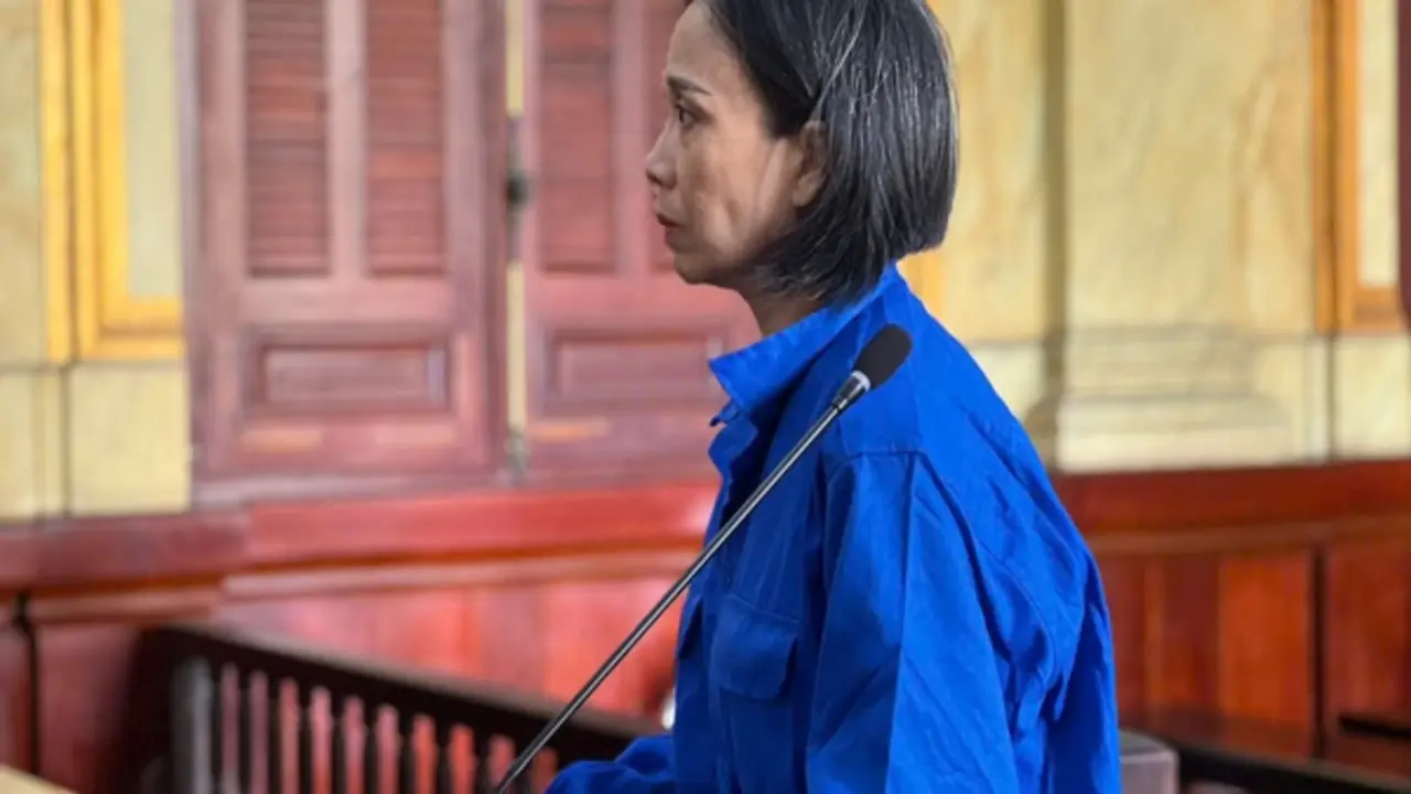 Lý do cựu Phó giám đốc ngân hàng nhận 16 năm tù