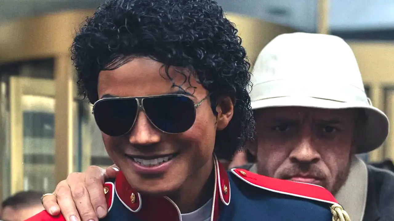 Lý do phim về Michael Jackson hút khán giả dù nhận đánh giá tiêu cực