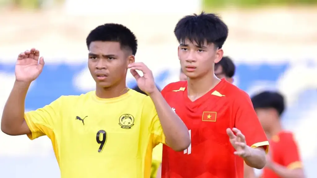 Malaysia quyết ‘phục thù’ Việt Nam ở chung kết U17 Đông Nam Á