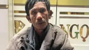 Mất 6 triệu, người bán vé số nhận lại gấp ba chỉ sau 1 ngày