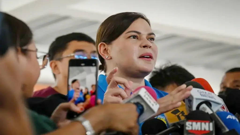 Mâu thuẫn gia tộc vẫn cao, Philippines sắp đưa phó tổng thống ra luận tội