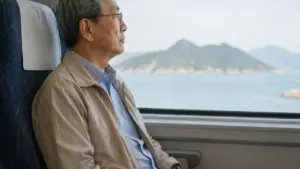 Mẹo giảm say tàu xe khi đi chơi dịp lễ, bạn đã biết chưa?