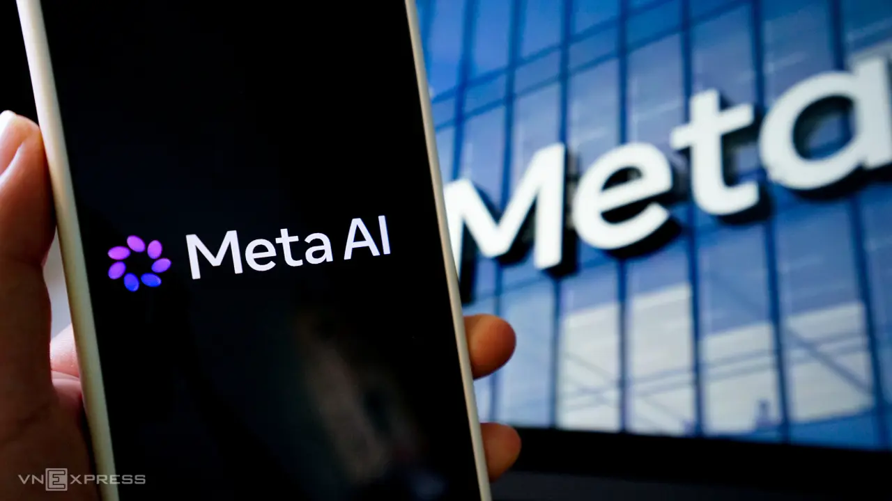 Meta sa thải gần 8.000 người, dừng 6.000 vị trí tuyển dụng