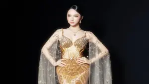 Miss Grand International All Stars công bố lịch thi dày đặc, có phần thi bikini và mặt mộc