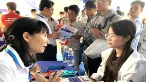 Mong quy chế tuyển sinh đại học ổn định và dễ hiểu