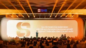 Một kỷ lục vừa xác lập tại ĐHĐCĐ ngân hàng Top 5 TMCP tư nhân Việt Nam